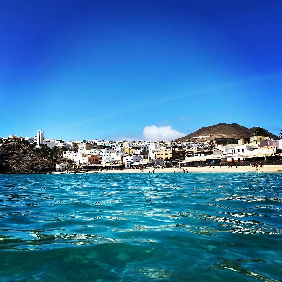 Amber Apartments - Sunny Studio Morro Jable  0*, Morro Jable (Fuerteventura)