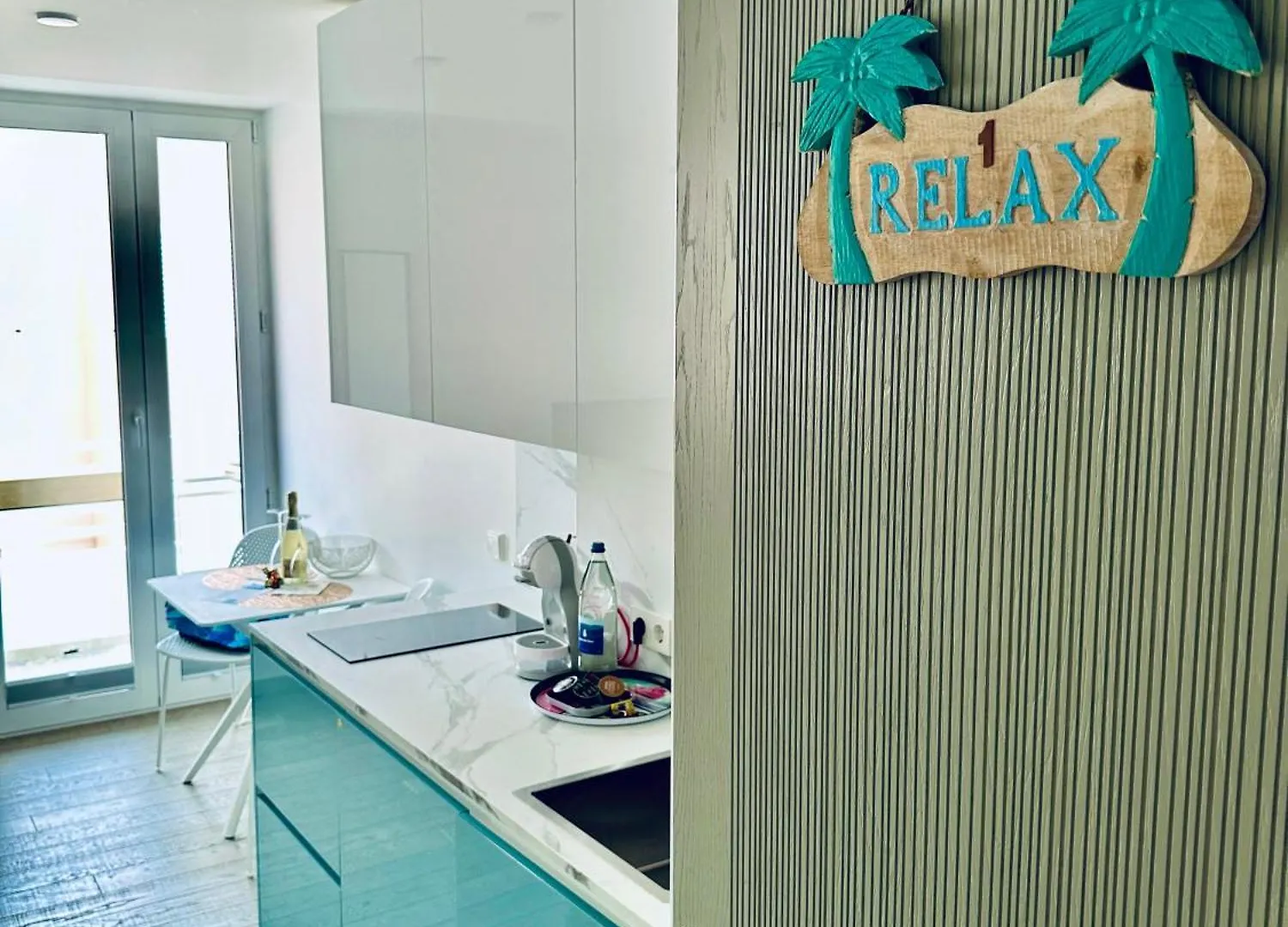 Amber Apartments - Sunny Studio Morro Jable  Ισπανία